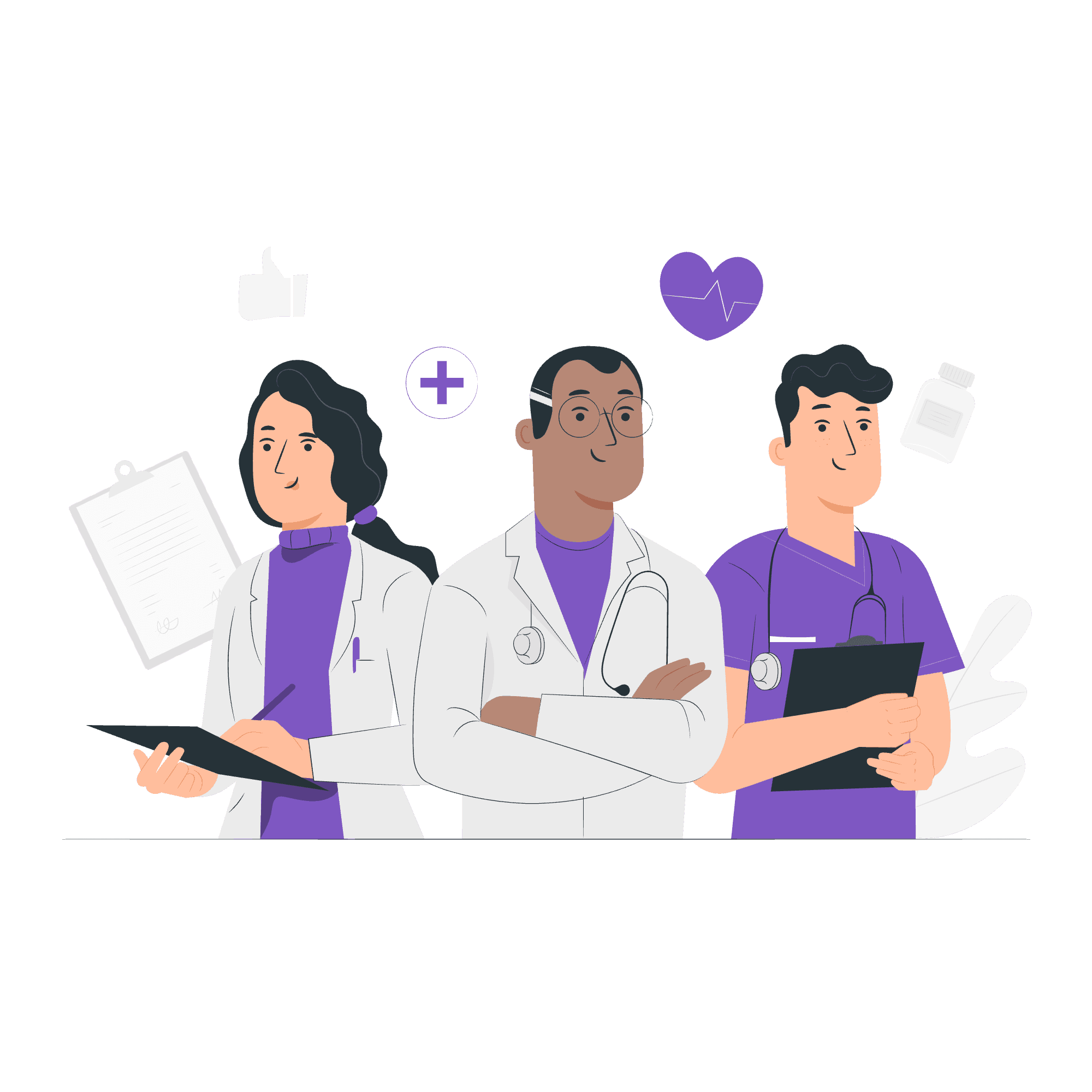 Next.js illustration