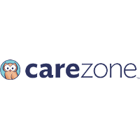 Carezone Logo